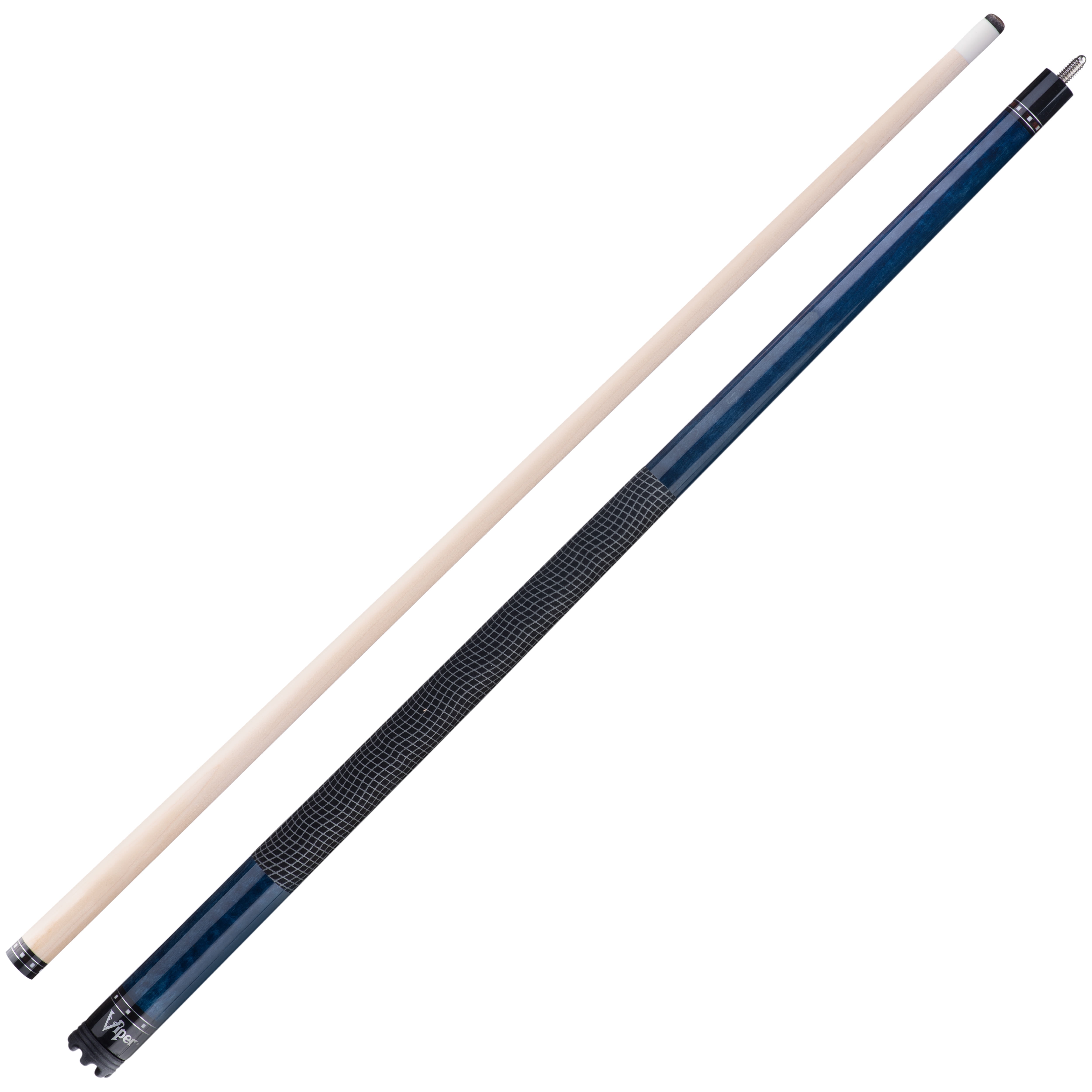 Viper Clutch 58 2-Piece Billiard/Pool Cue Viper Clutch 58 2-Piece Billiard/Pool Cue