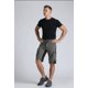 thumbnail image 2 of Pantalones cortos de ciclismo para hombre, cómodos y transpirables, profesionales, de moda, para ciclismo de montaña todoterreno al aire libre, absorben la humedad y de secado rápido, 2 of 5
