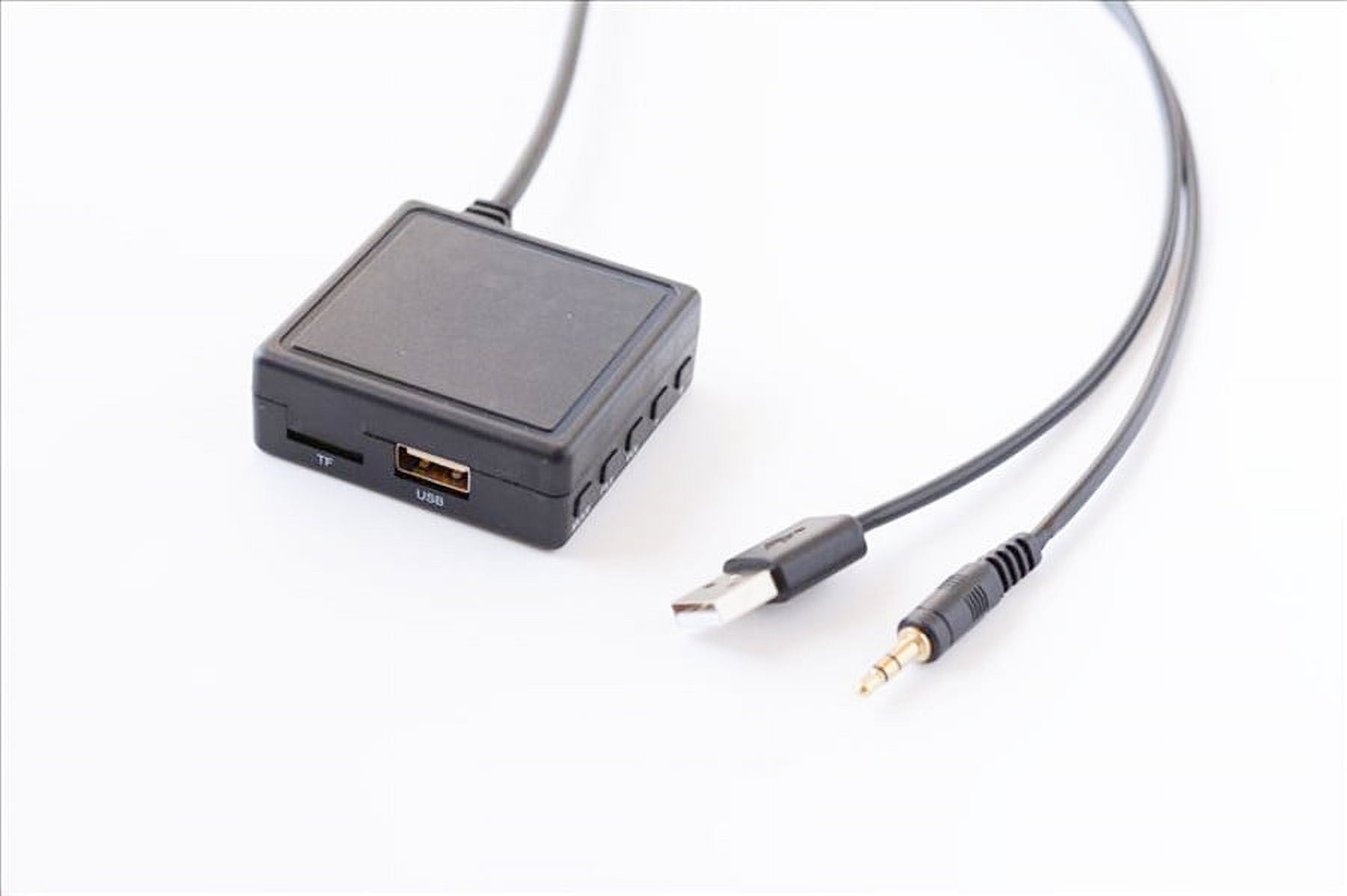 Autoradio Bluetooth – USB 24V – ISUZU PARTS J533010118