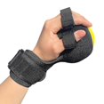 thumbnail image 1 of Anti-spasticity Ball Splint For Orthosis Rehabilitation For Impairment/hemiplegia/stiff Fingers, 1 of 5
