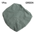 thumbnail image 4 of BCLONG Hotel office office chair office chair cover T-shaped jacquard fabric, 4 of 11