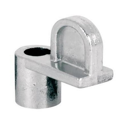 

Prime-Line Mill Die Cast Screen Clip For 3/8 inch 100 pk