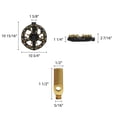 thumbnail image 2 of Excellante Jet burner JK-32 burner - natural gas (NG), comes in each, 2 of 3