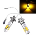 thumbnail image 3 of Luz De Niebla De 2pcs De 2 Piezas De Ahorro De Energía, Luz De Niebla LED, Para Taller De Reparación De Automóviles, 3 of 7