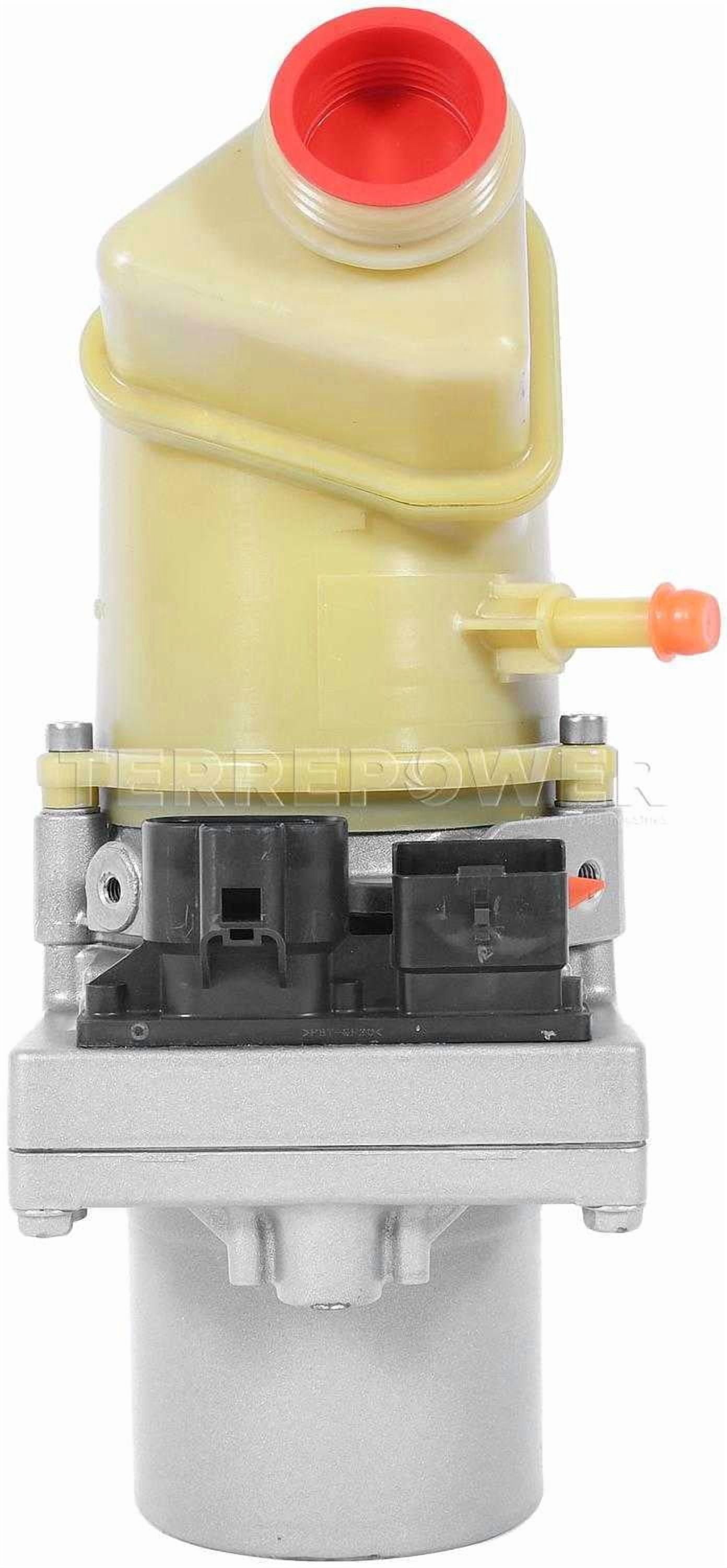 TERREPOWER formerly BBB Industries 980-0130E Power Steering Pump