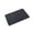 Gray, variant on Chmadoxn Cuttable Entryway Rug, 47.24" x 23.62" Dirt Trapping Doormat for Hallway, Absorbent Washable Indoor Floor Mat for High-Traffic Areas, Non-Slip Low Pile Kitchen Runner