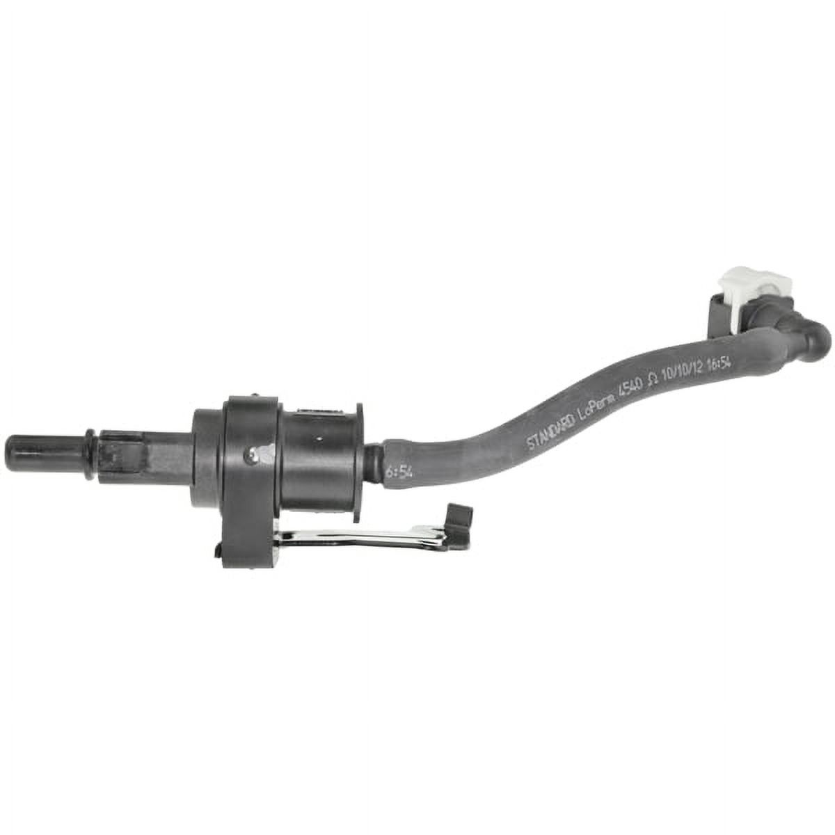 Vapor Canister Purge Solenoid