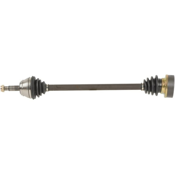 CARDONE New 66-7014 CV Axle Assembly Front Right fits 1985-1993 Volkswagen 191 407 272As
