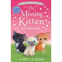 MISSING KITTEN OTHER TALE S