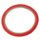 thumbnail image 1 of 10 rollos de cinta para marcar cortinas, cortar patrones y marcar pizarras blancas. rojo, 1 of 9