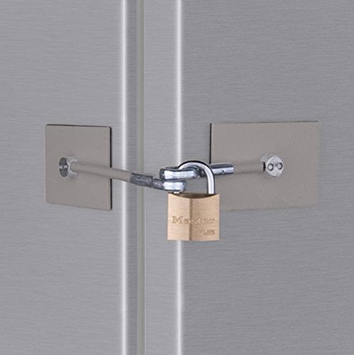 padlock door lock