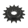thumbnail image 4 of Front Sprocket for Kawasaki ZX-6R ZX-6RR Ninja ZX600 ZX636 1998-2006, 4 of 4