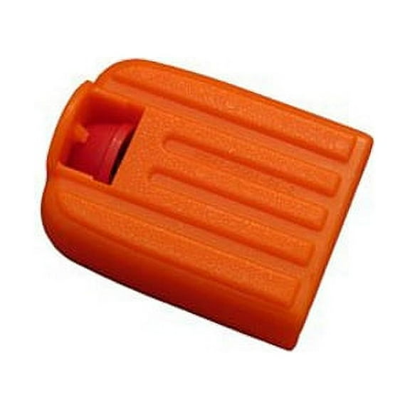 Fisher Price Lights & Sounds Trike - Replacement Orange Pedal N1366