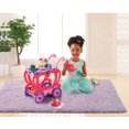 thumbnail image 4 of Kid Connection Deluxe Tea Cart Playset, 4 of 5