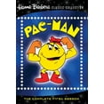 thumbnail image 2 of Hanna-Barbera Classic Collection: Pac-Man - The Complete First Season DVD, 2 of 2
