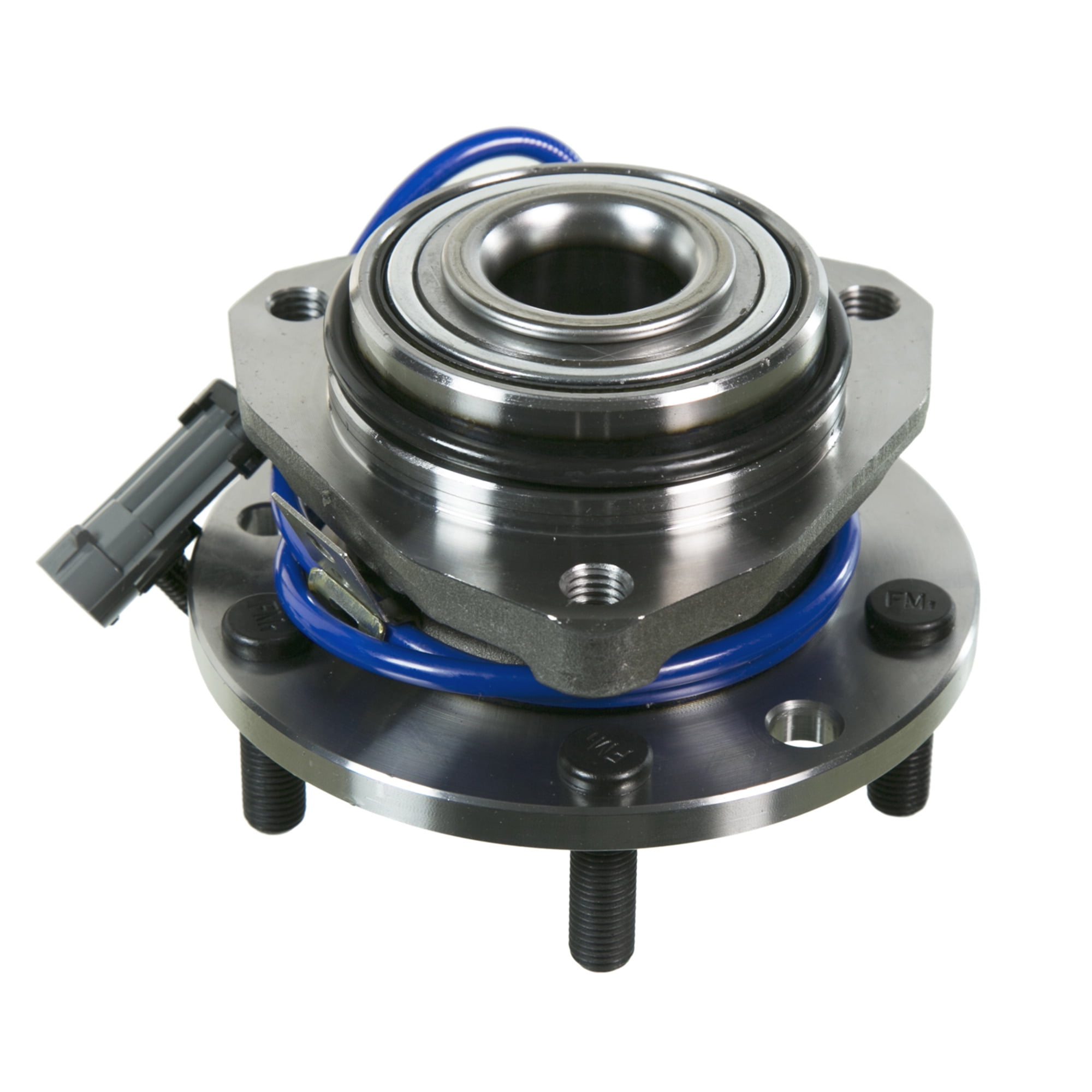 MOOG 513124 Wheel Bearing and Hub Assembly