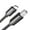 200cm, variant on Yammee USB C to Square Port Printing Data Cord Wire 24/28AWG Male to Male Connector