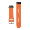 thumbnail image 1 of Watch Strap,22mm Silicone Watch Band Watch Band Straps Watch Accessories Masterfully Created, 1 of 14