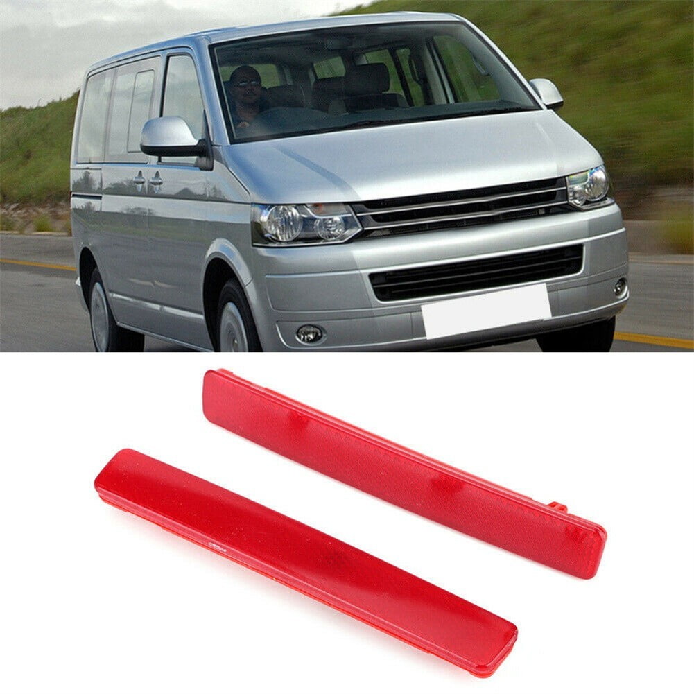 Car Rear Light Assemblies Car External Lights & Indicators VW T5