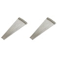 thumbnail image 1 of 20 Piezas de Aguja Dispensadora de 6 Pulgadas de Acero Inoxidable con Punta y Conector Luer, Agujas Romas de Acero Inoxidable de 14 G, 1 of 7