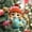 A 9S2, variant on Rvkxad Christmas Tree Ornament 2024, Acrylic Hanging Decoration for Holidays Party, Car Home Decor, Festive Ornament Pendant