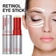 thumbnail image 5 of Crema para ojos Lifting Bolsas de ojos Atenúa ojeras Líneas finas Suero para ojos Cremas para ojos para hombres Mujeres Cepillo de pestañas, 5 of 9
