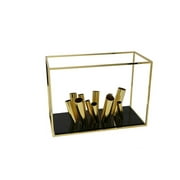 Marvelously Decorative Table Decor, Gold