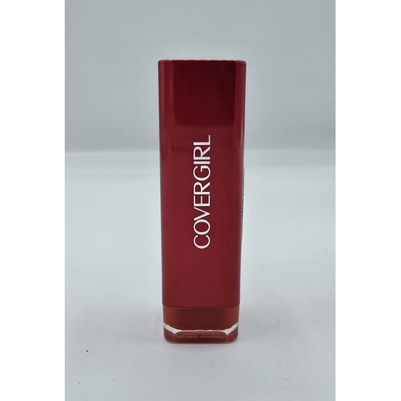 COVERGIRL COLORLICIOUS LIPSTICK - 292 CANDY APPLE
