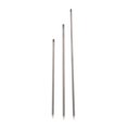 thumbnail image 4 of Pincho vertical para parrilla brasileña, soporte vertical de acero inoxidable, accesorio para asar a la parrilla con 3 pinchos extraíbles, 4 of 14