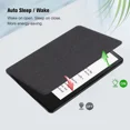 thumbnail image 4 of Case Compatible with 6.8" Kindle Paperwhite (11th Generation-2021) & Kindle Paperwhite Signature Edition, Light Shell Cover with Smart Auto Wake/Sleep for Kindle Paperwhite 2021, 4 of 7