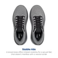 thumbnail image 4 of Zapatillas Brooks Ghost Max 3 para Hombre para Correr y Caminar Talle 12.5 Ancho, 4 of 6