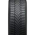thumbnail image 3 of 2 Nexen Winguard Sport 2 235/35R19 91W High Performance Winter / Snow Tires NEX15438NXK / 235/35/19 / 2353519, 3 of 3
