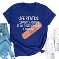 thumbnail image 2 of Camiseta sin mangas con estampado para mujer, blusa sin mangas con gráfico divertido para playa de verano para niñas adultas Fridja ghk2324, 2 of 6