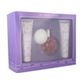 thumbnail image 4 of Ariana Grande Ari , 3 Pc Gift Set 3.4oz EDP Spray, 3.4oz Bath and Shower Gel, 3.4oz Body Souffle, 4 of 6