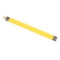 thumbnail image 4 of Bandes de Borne de Bloc Sauteur, 10pcs Barrière Fourche Type Barrière Fourche Type Bande Fourche Type Terminal Bande de Performance Conduit, 4 of 14