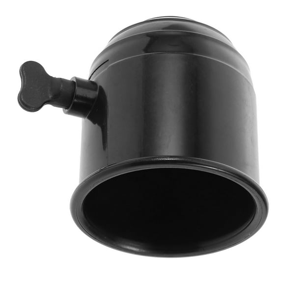 LULULION Durable Plastic Trailer Hitch Ball Cover for Standard Hitch Balls Compatible with RVs Trailers and More