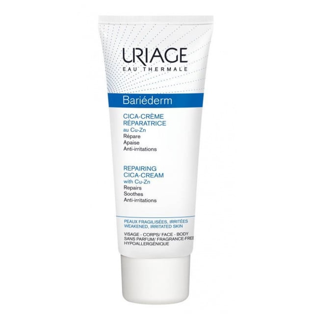 Uriage Bariéderm Cica Crema 40Ml Uriage Uriage Bariéderm