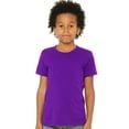 thumbnail image 1 of Bella + Canvas Youth Jersey T-Shirt, 1 of 1