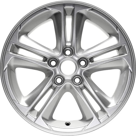 New Aluminum Wheel 16 inch for 16-18 Chevrolet Cruze 16x7 Rim 5 Lug 105mm