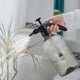 thumbnail image 1 of Botella rociadora de riego de 2000 ml | Rociador de jardinería de alta presión con boquilla giratoria de 360° | Modos de rociado ajustables para limpiar flores y plantas | Hervidor de agua portátil, 1 of 6