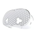 thumbnail image 1 of Protector de Alta Calidad Cubierta de Silicona para Accesorios para Meta para Quest 3S, Casco VR, 1 of 8