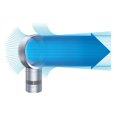thumbnail image 3 of Dyson AM06 10" Ventilateur Noir/Gris, 3 of 6