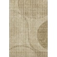 thumbnail image 2 of Addison Rugs Mayfield Washable Transitional Striped Brown Rectangle Rug, 10' x 14', 2 of 6