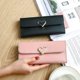 thumbnail image 1 of Women Long Wallets Purses Luxury Love Heart Wallets For Ladies Girl Money Pocket Card Holder Female Wallets Phone Clutch Bag, 1 of 2