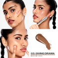 thumbnail image 2 of Sacheu Liquid Makeup Contour STAY-N de larga duración, 2 of 9