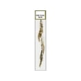 thumbnail image 1 of Designer Feathers 12744 Feather Hair Extension, White Hackle Feathers, 1 piece, 1 of 3
