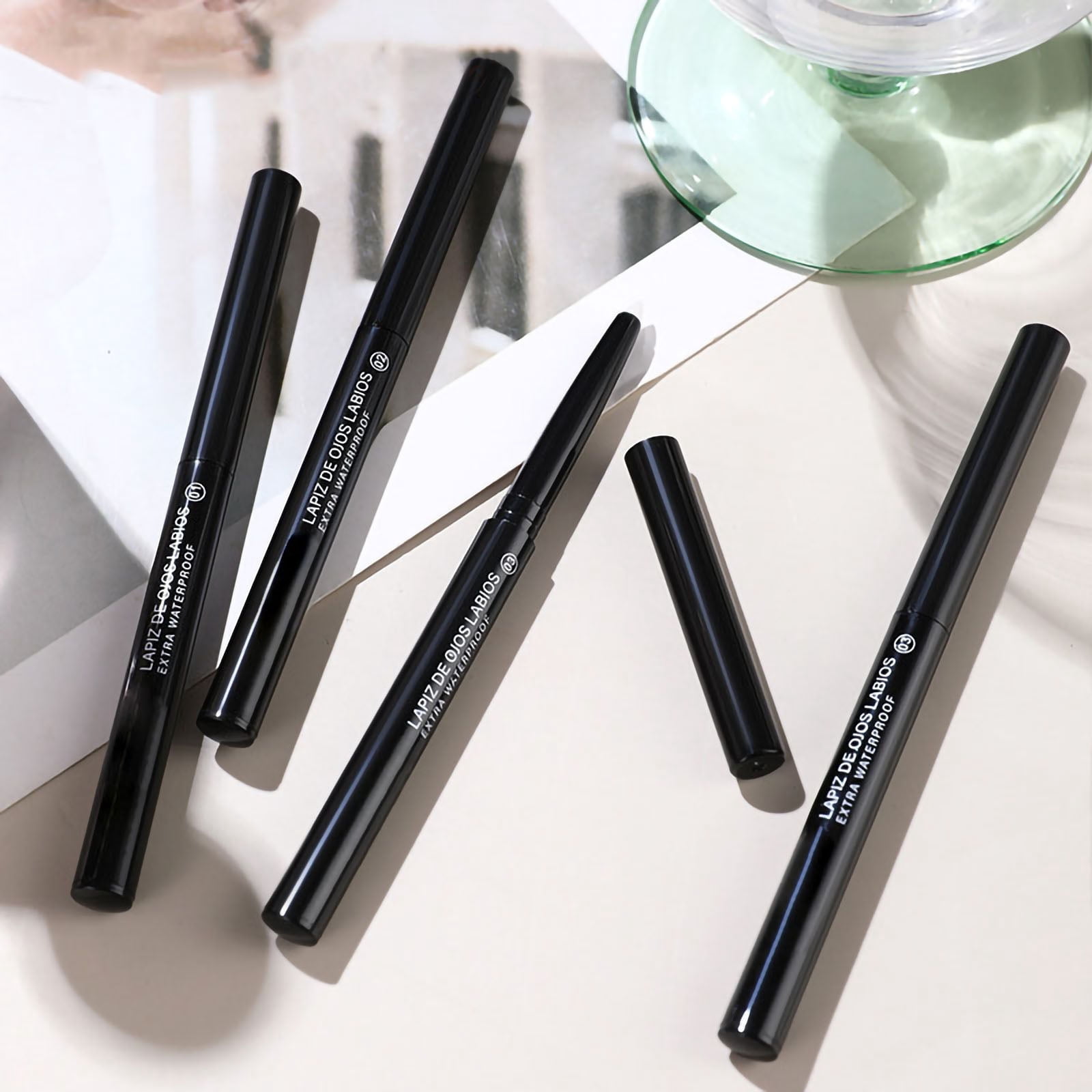 Still Look Pretty Lip Sharpener Peel Template Makeup Needs Chocolate Pencil Sensitive Eye Makeup Make up Sharper Eye Shadow Yes to M Cosmetics Carrot Pencil Eye Wing Whoosh Makeup