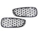 thumbnail image 3 of 2 piezas 5113718154 Rejillas de malla resistentes 51137181548 para Z4 E89 09-16 Estilo A, 3 of 9