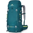 thumbnail image 1 of Mochila de Senderismo N NEVO RHINO con Armazón Interno 50/60/65/70/80L, 1 of 6