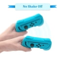 thumbnail image 3 of Poignées Compatibles avec Manettes Nintendo Switch/Switch O Model, Prise Confortable Compatible, 3 of 4